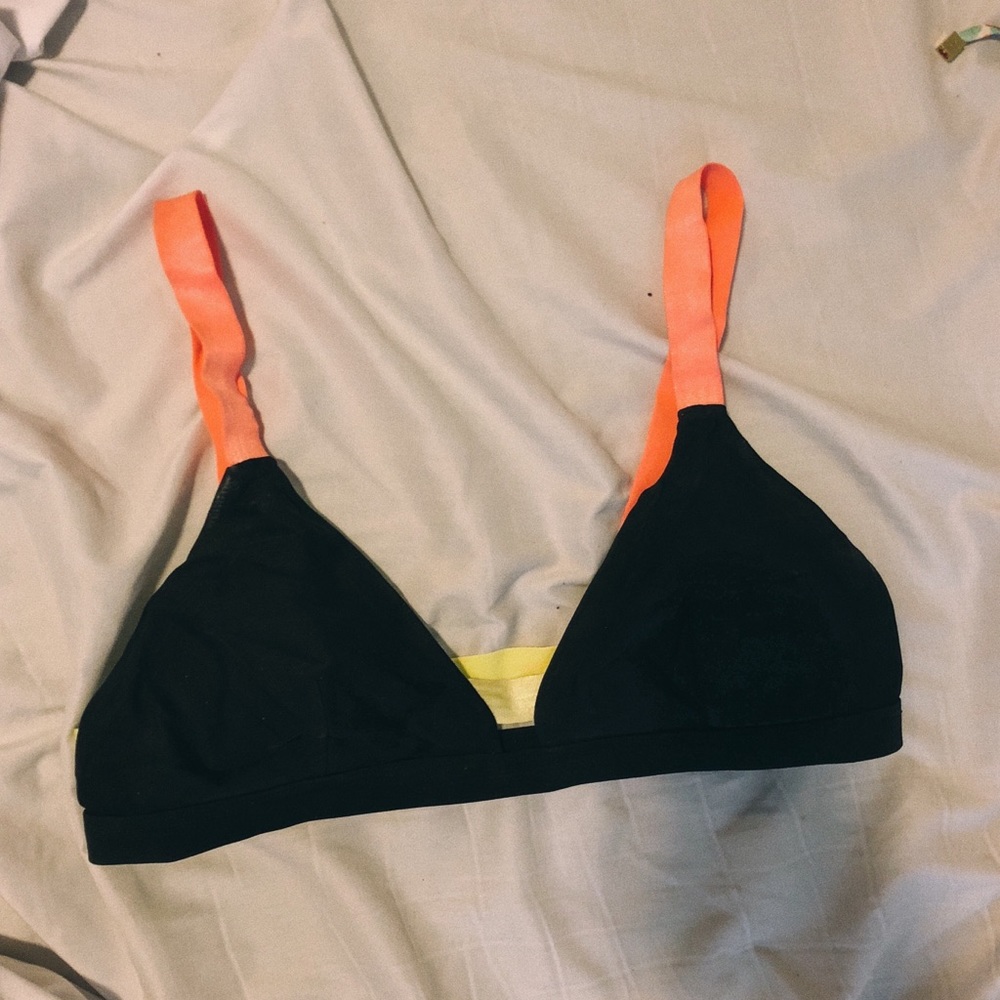 Target bikini top